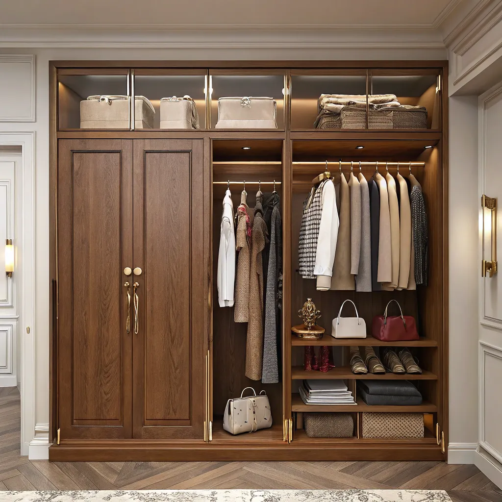 Chic Wardrobe