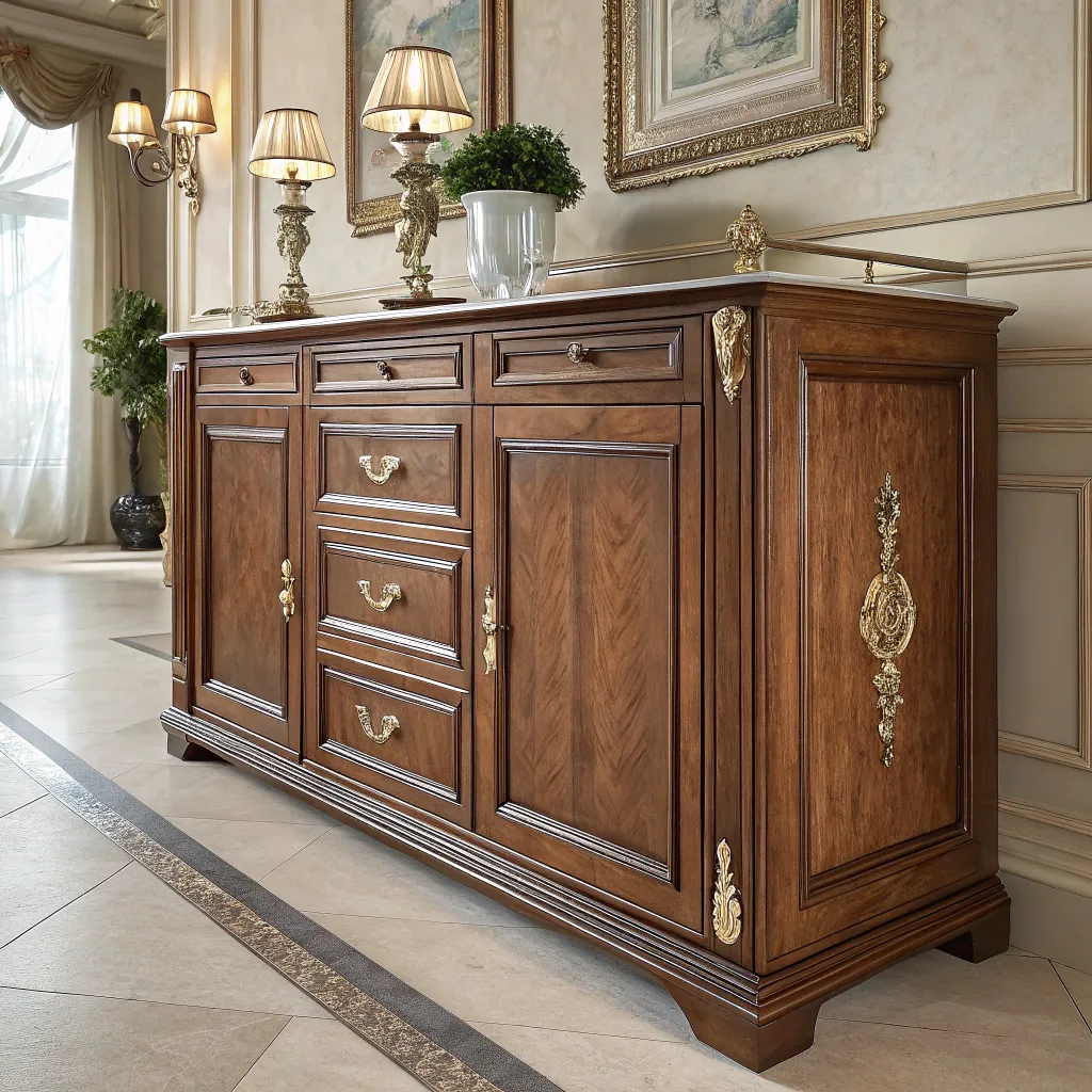 Classic Cabinet