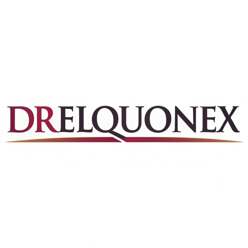 DRELQUONEX Logo