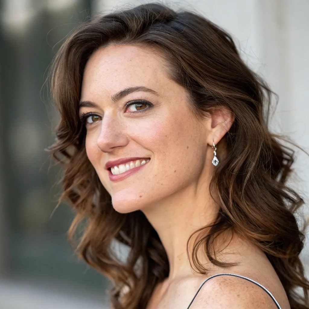 Profile picture of Emily Johnson