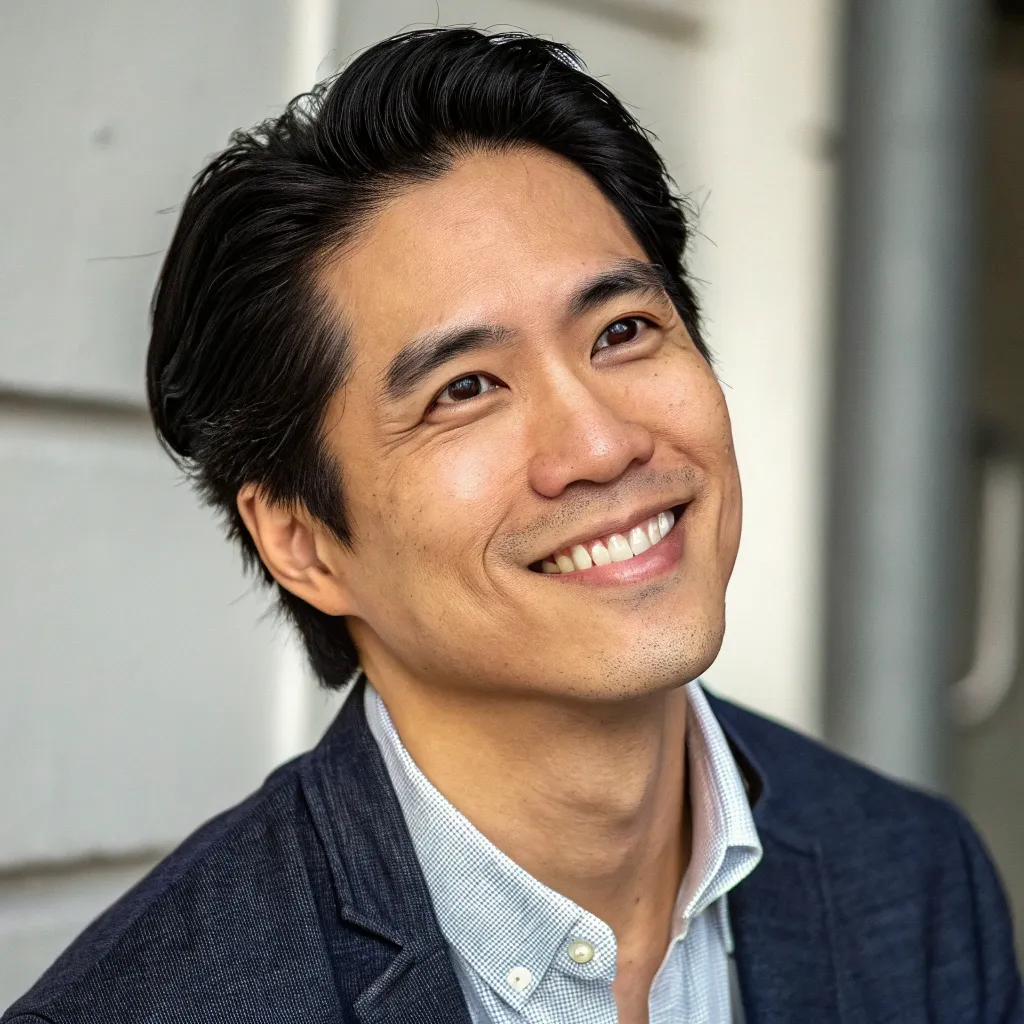 Profile picture of Michael Lee